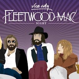Fleetwood Mac night Cardiff Tickets | Clwb Ifor Bach Cardiff  | Wed 26th January 2022 Lineup
