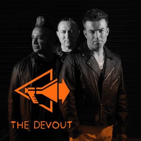 Depeche Mode Tribute - The Devout