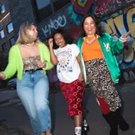 Bitches in Stitches at The Fitzgerald
