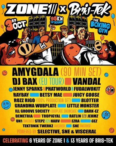 flyer