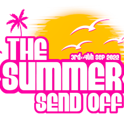 The Cambridge - Summer Send Off! Tickets | Dullingham Polo Club Newmarket  | Sat 3rd September 2022 Lineup