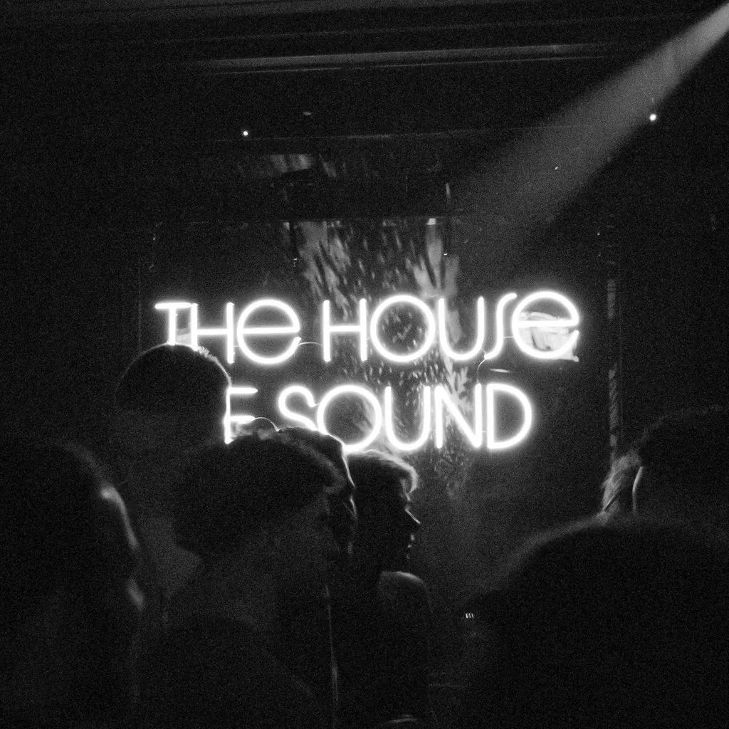 The House of Sound & Set in Stone Presents: ADMNTi at Distrikt Bar Leeds