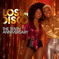 Lost In Disco - the tenth anniversary at Bush Hall