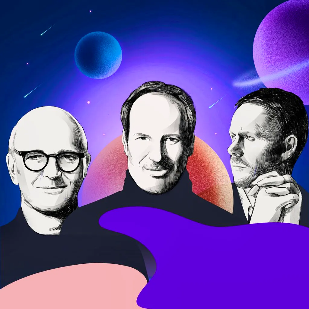 Sounds of the Universe: Zimmer, Richter, Einaudi at Llandaff Cathedral