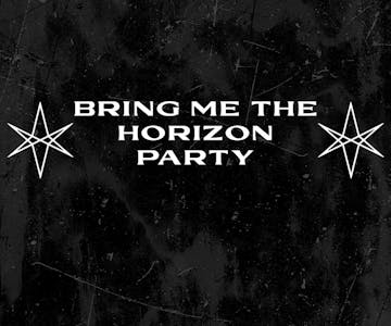 Bring Me The Horizon Party | Middlesbrough