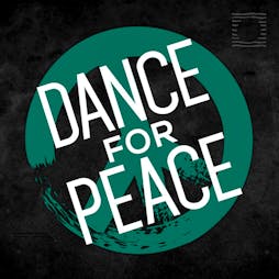 Dance For Peace Tickets | Patterns  Brighton  | Sun 26th May 2024 Lineup