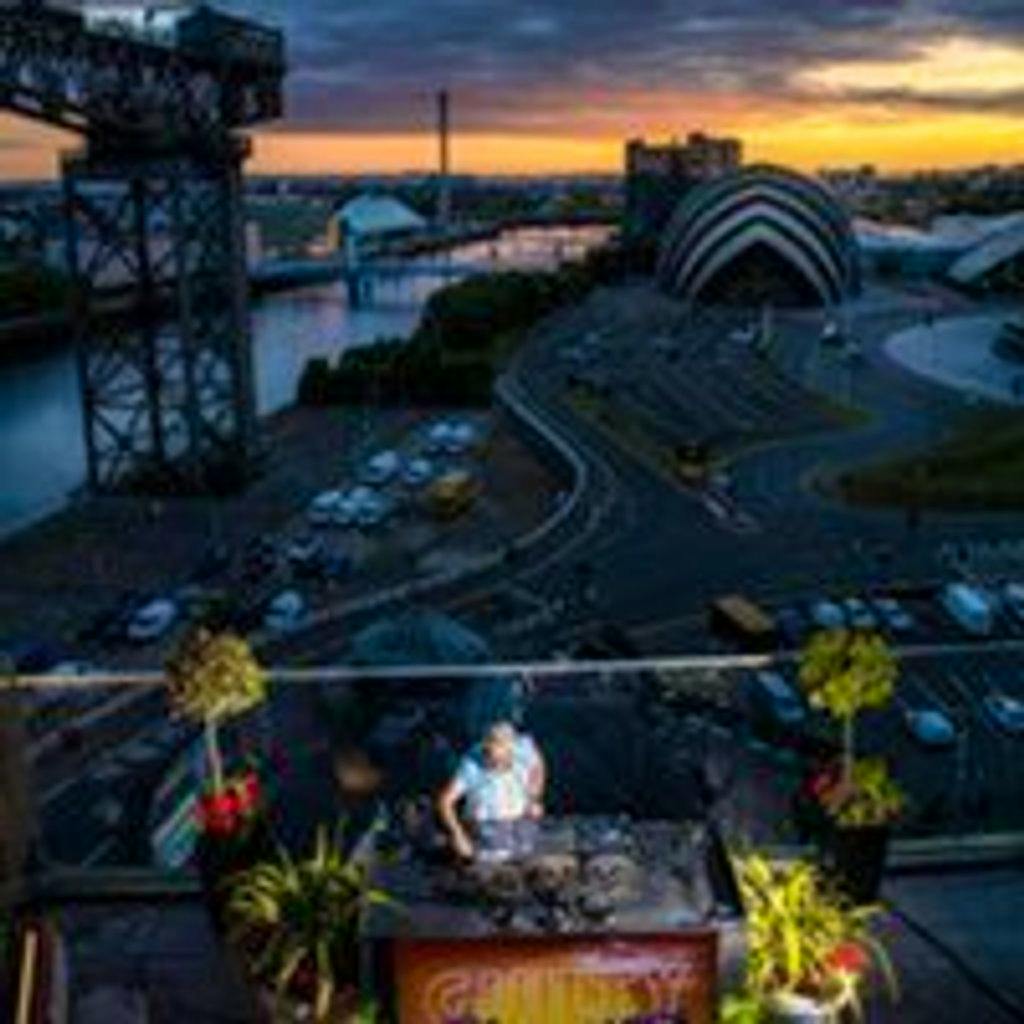 Guilty Pleasures - NYD 2026 with Jon Mancini & Michael Kilkie at Radisson Red