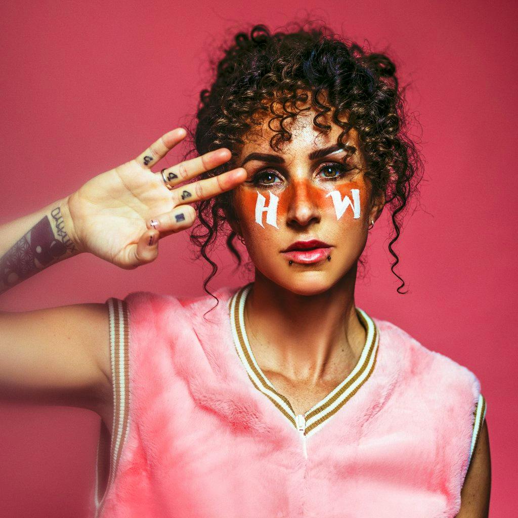 An Evening with Hannah Wants at Hare And Hounds Kings Heath