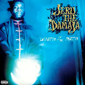 Jeru The Damaja