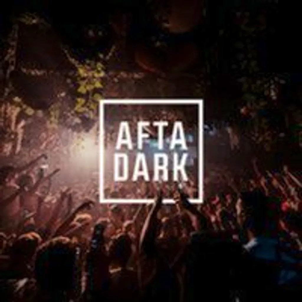 AFTA DARK - Sat 3rd October at LAB11