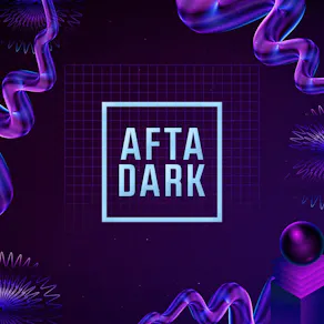 AFTA DARK - SCOTT STEER - Sat 3rd October