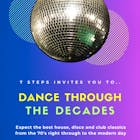 Dance Through The Decades
