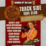 Trackside Summer Party at The Star And Garter