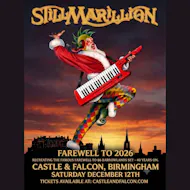 StillMarillion - Farewell to 26 at The Castle And Falcon