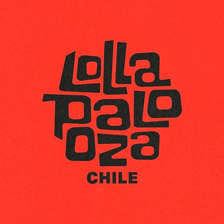 Lollapalooza Festival Chile at Parque Cerrillos