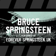 Bruce Springsteen performed LIVE in Liverpool at Camp And Furnace