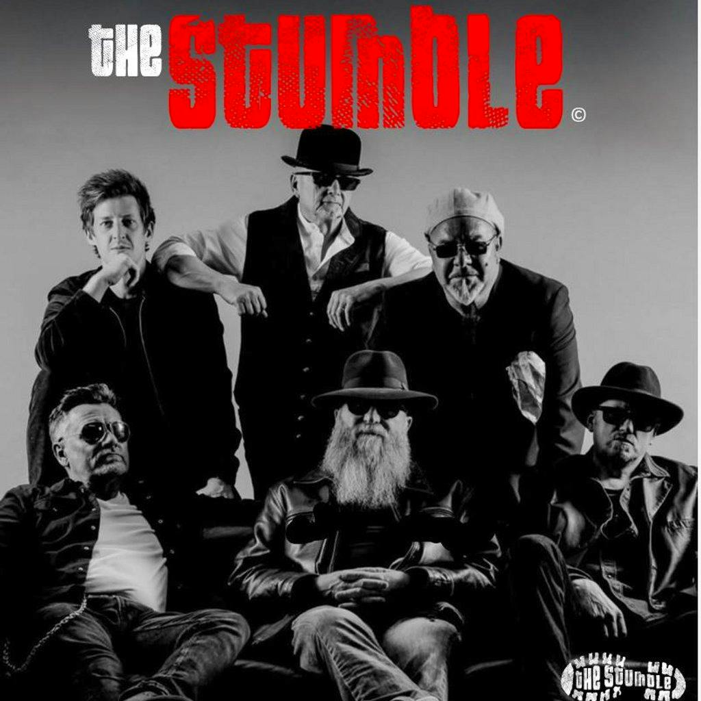 The Stumble at The Continental