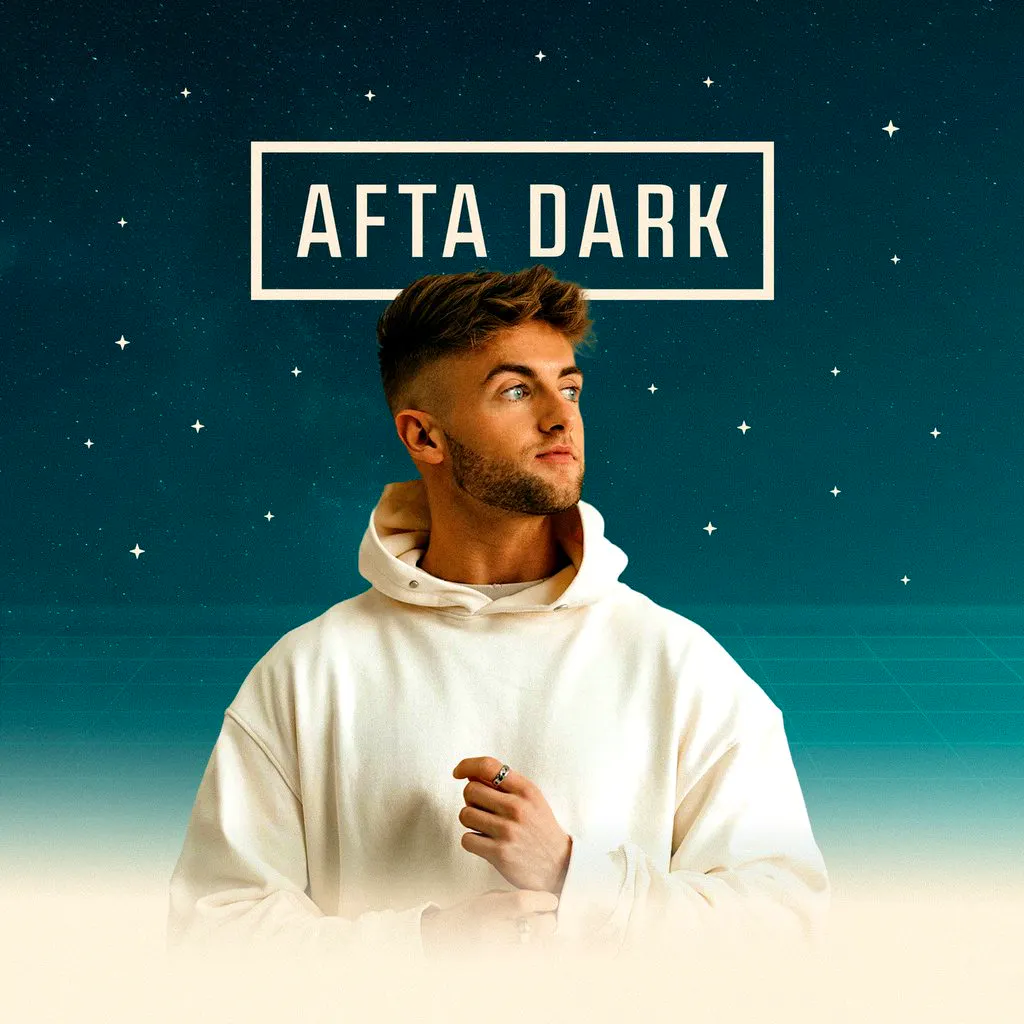 AFTA DARK w/ James Poole - Sat 18th July at LAB11