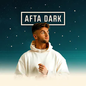 AFTA DARK w/ James Poole - Sat 18th July