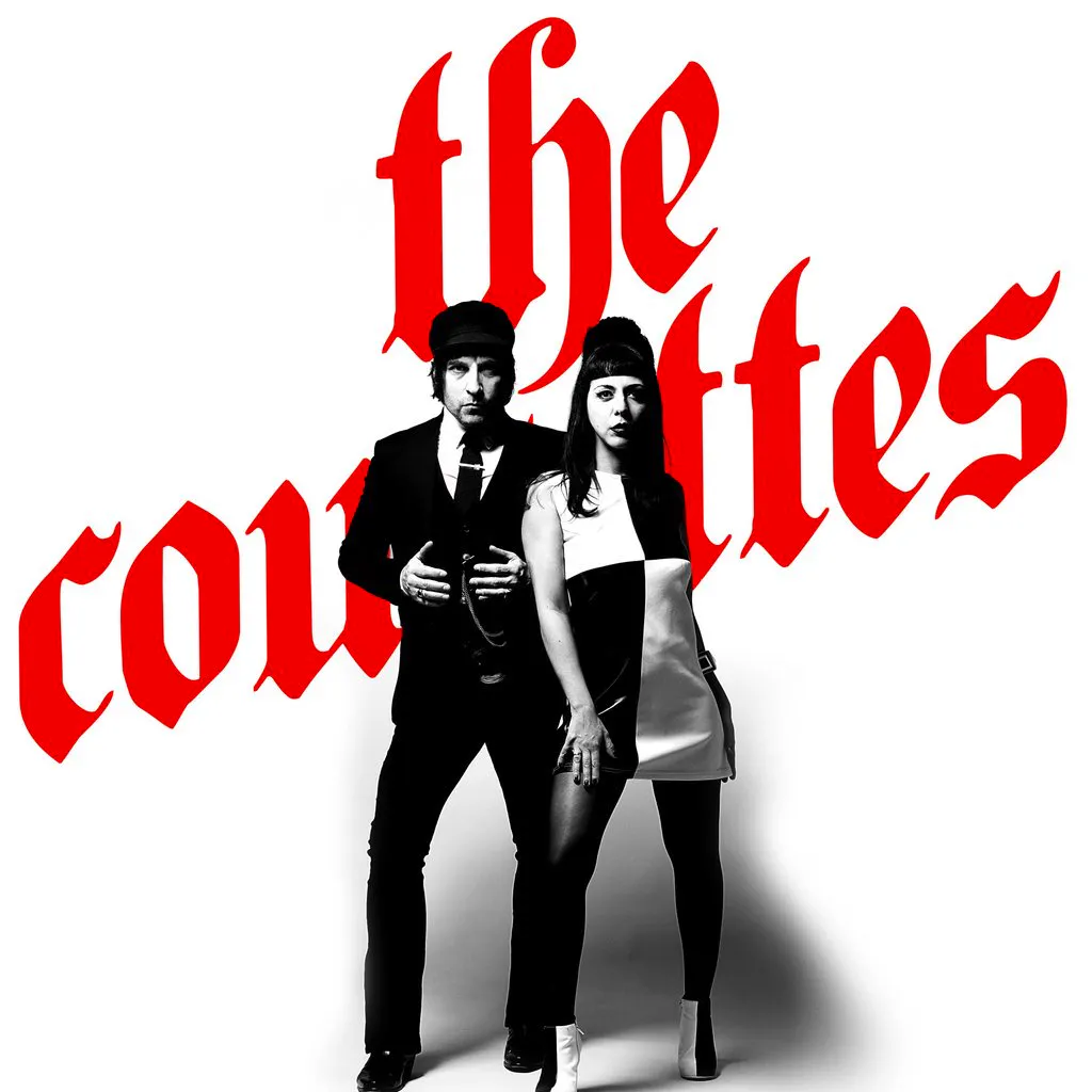 The Courettes at Mac Arts