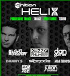 Ignition presents: Helix 