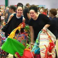 Baby & Childrens Nearly New Sale (Mum2mum Market) Halifax at Lightcliffe Academy Sports Centre