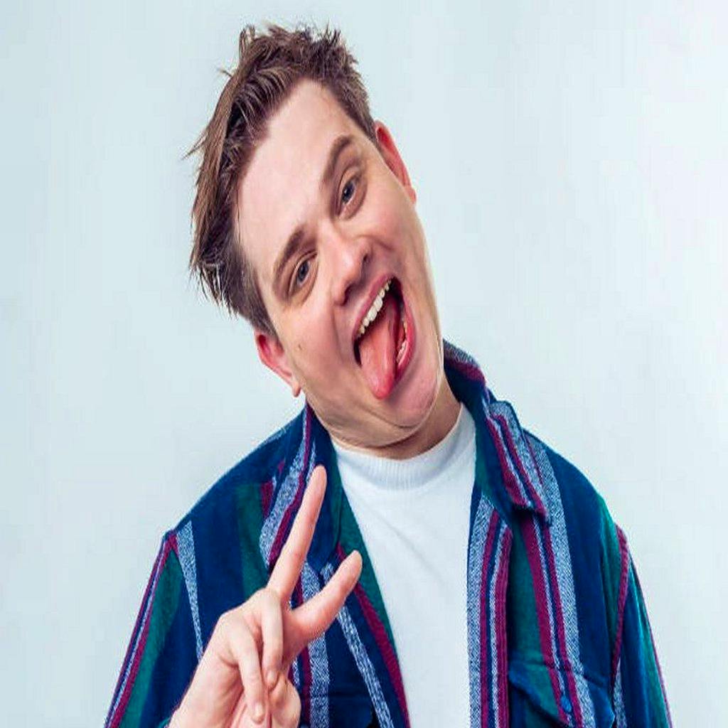 Funhouse Comedy Club Comedy Night at The Garage Chilwell