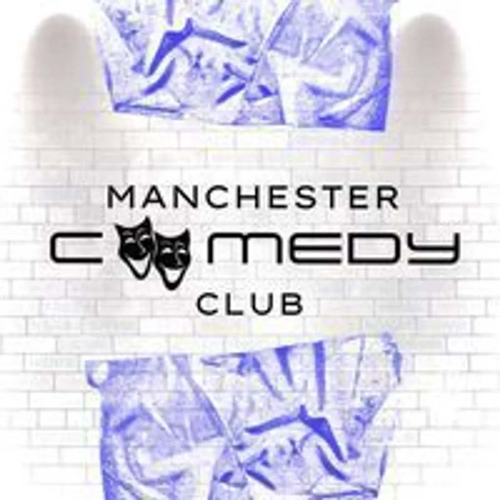 Manchester Comedy Club - 19th September at Area Manchester