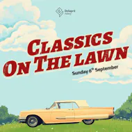 Classics On The Lawn at Delapre Abbey