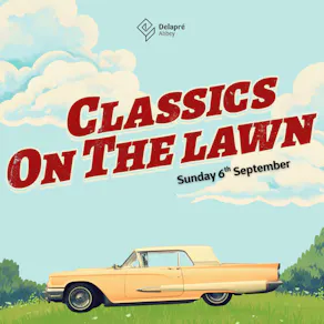 Classics On The Lawn