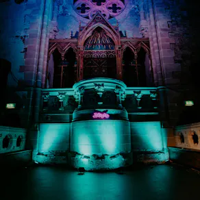 2Passo Presents Cottiers Theatre // Special Guests