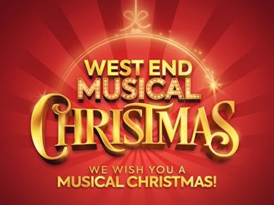 West End Musical Christmas