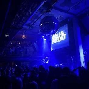 Girls of the Internet Live Tour 2025 - LONDON