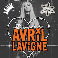 Avril Lavigne Tribute Show at Clwb Crown