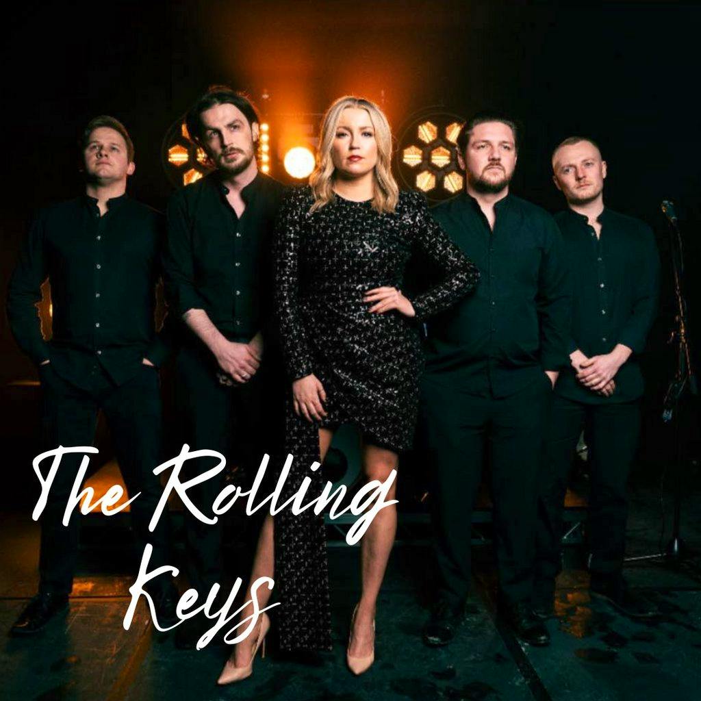 The rolling Keys at Rio Music Bar