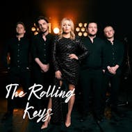 The rolling Keys at Rio Music Bar