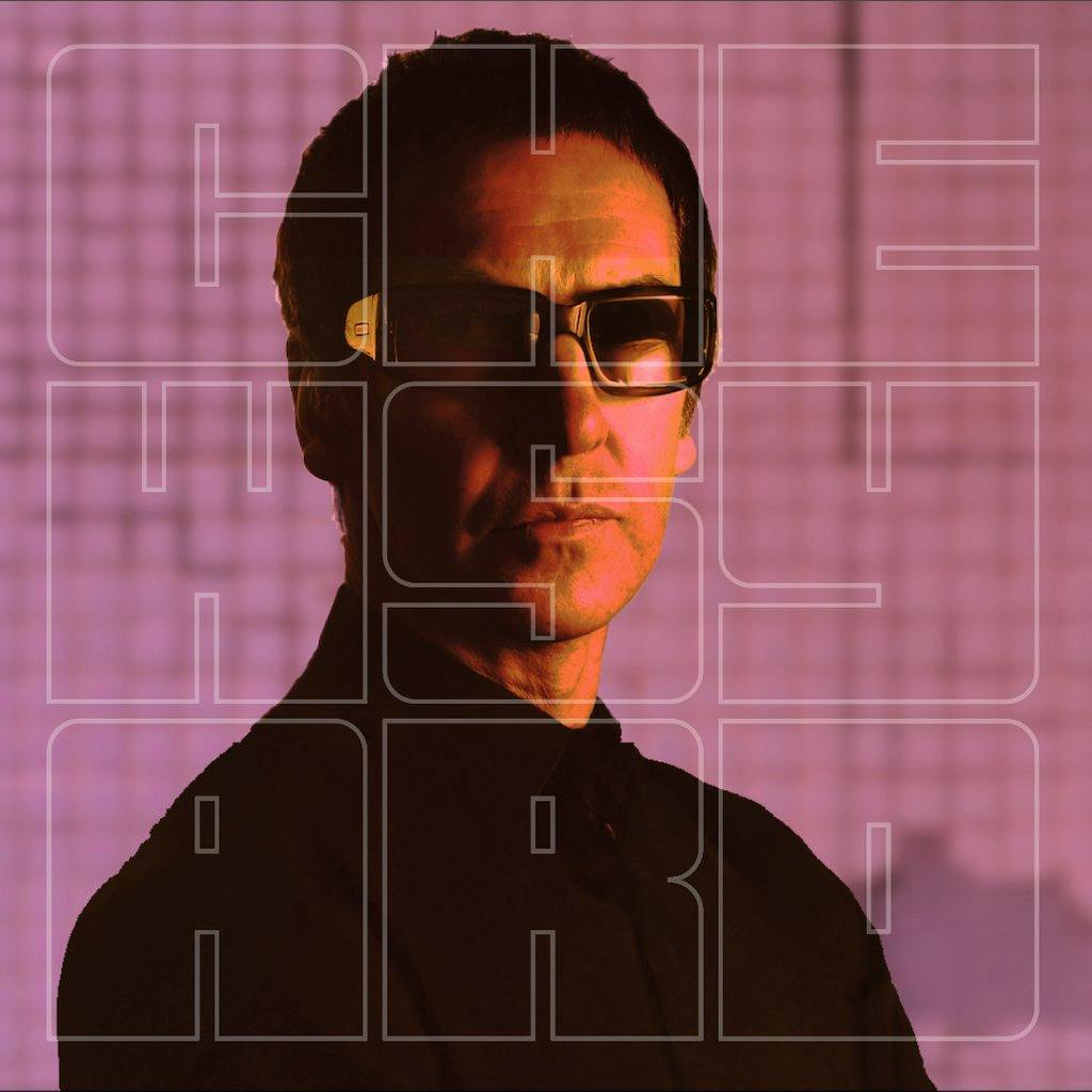 Clint Boon at Chew's Yard