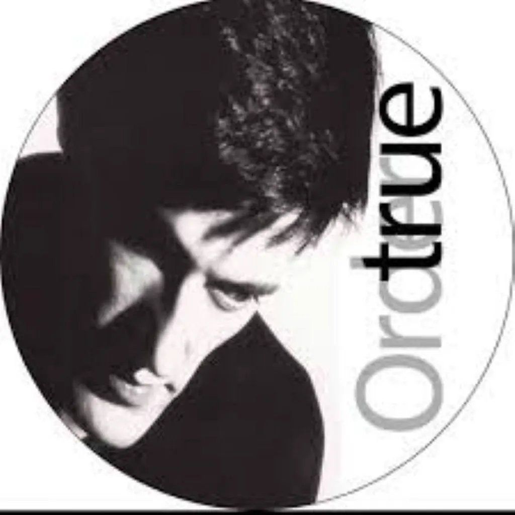 True Order - the sound of New Order at The Cavern