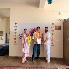 300 Hour Yoga Teacher Training Course in Dehradun | Advanced Yog