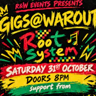 Gigs@Warout at Warout Stadium