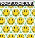 Boombox Circus 'Spring Rave Up'