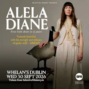 Alela Diane