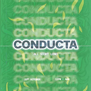 Conducta (all night long)