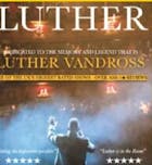 Luther: Luther Vandross tribute