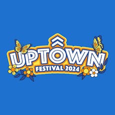 Uptown Festival 2024 On Blackheath at Blackheath Common