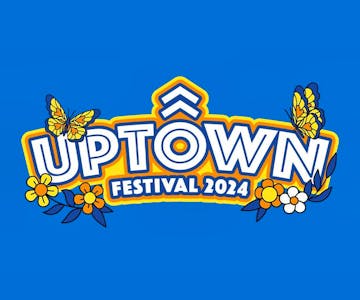 Uptown Festival 2024 On Blackheath