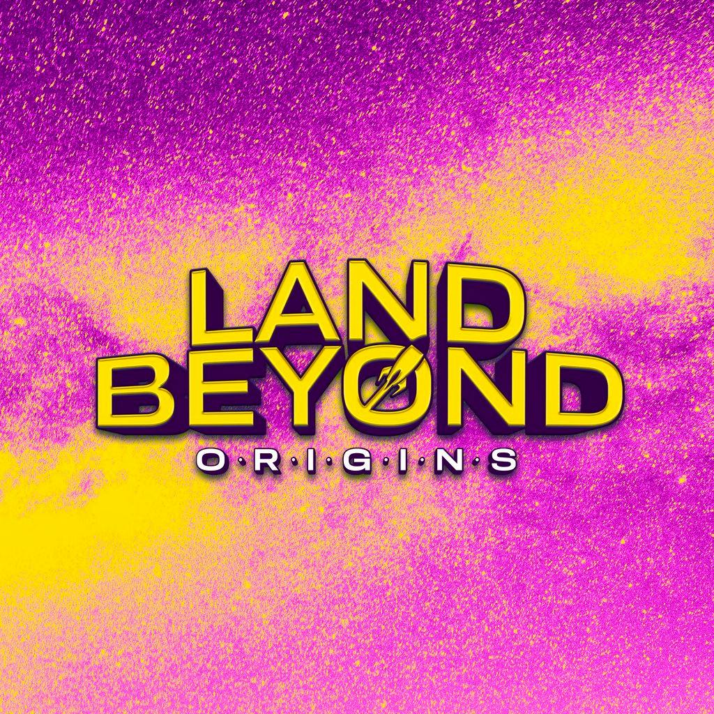 Land Beyond Festival: Origins 2026 at East Brighton Park