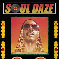 Soul Daze - Brighton's 80's Soul, Jazz funk & Disco Day Party at Horizon