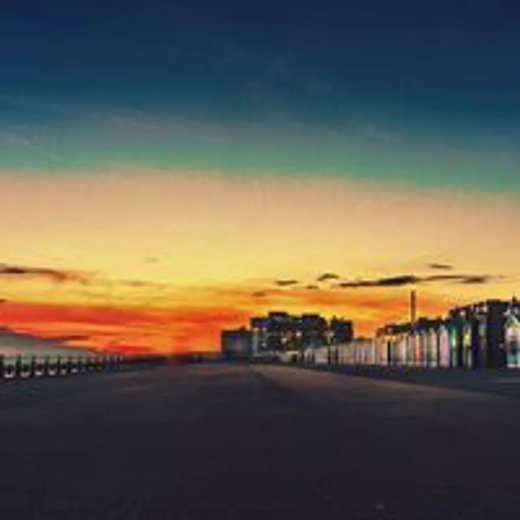 Glorious Day Festival Official Afterparty at Quarters Brighton