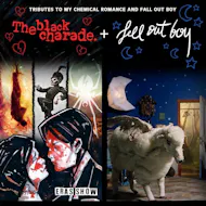 The Black Charade x Fell Out Boy | Leamington Spa Assembly at The Assembly Leamington